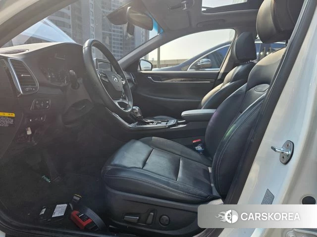 Hyundai Grandeur IG id 3879698 из Кореи 12