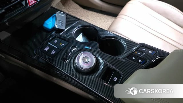 Kia K8 id 3954405 из Кореи 19