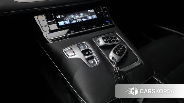 Hyundai The New Grandeur IG id 3772323 из Кореи 19