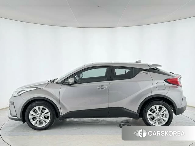 Toyota IZOA id 4261988 из Китая 9