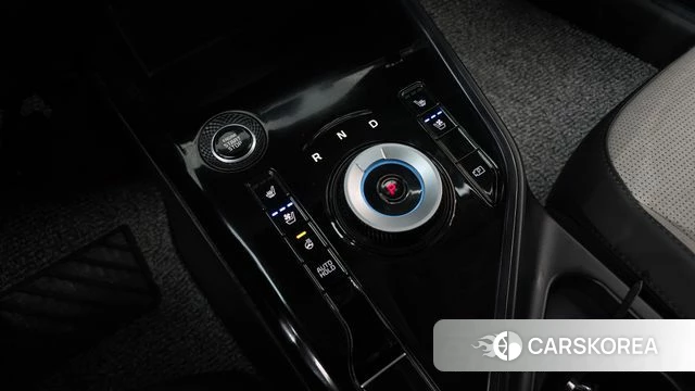 Kia Di Ol Nu Niro id 3890917 из Кореи 19