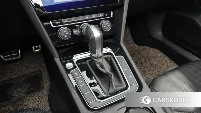 Volkswagen Arteon id 3391086 из Кореи 19