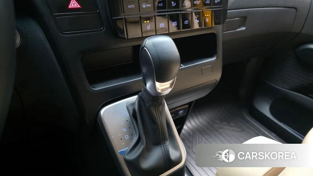 Hyundai Staria id 3902651 из Кореи 19