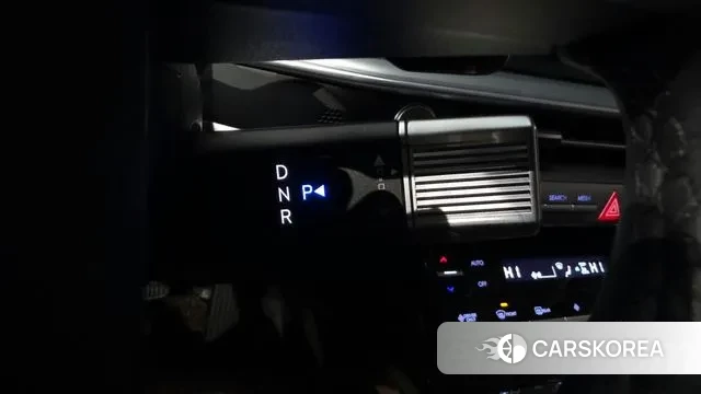 Hyundai Grandeur Hybrid (GN7) id 3377783 из Кореи 19