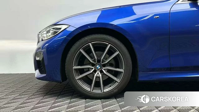 BMW 3 series id 4240646 из Китая 14