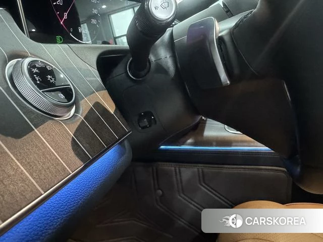 Mercedes-Benz E-class id 4256502 из Китая 22