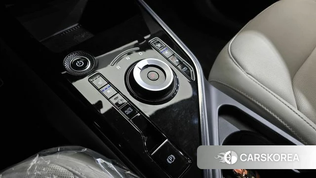 Kia Di All New Niro EV id 4608710 из Кореи 30