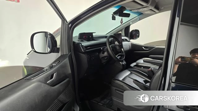 Hyundai Staria id 4409681 из Кореи 29