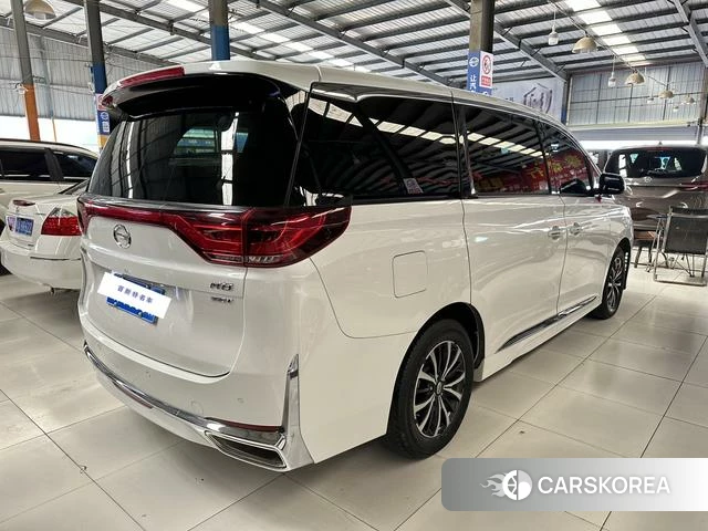 GAC Trumpchi Trumpchi M8 id 3919592 из Китая 9