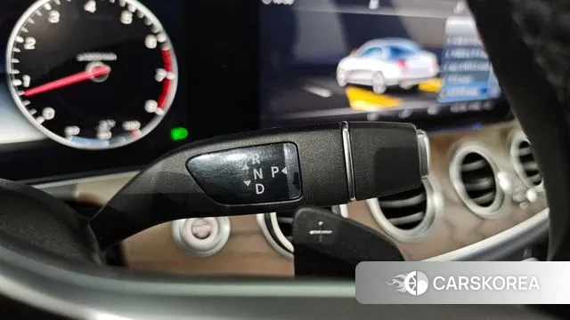 Mercedes-Benz E-Class W213 id 3009092 из Кореи 19