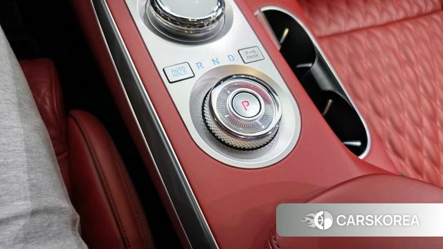 Genesis GV70 id 3922772 из Кореи 19