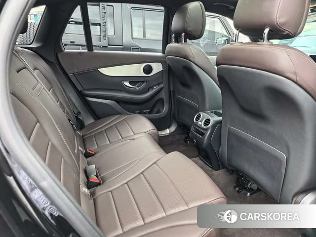 Mercedes-Benz GLC id 4291053 из Китая 24