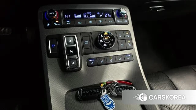 Hyundai Palisade id 3478614 из Кореи 19