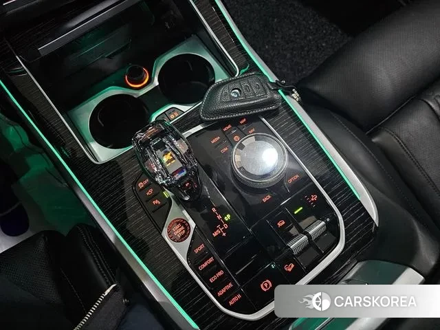 BMW X7 (G07) id 3447887 из Кореи 19