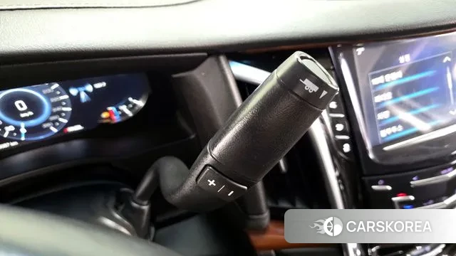 Cadillac Escalade id 3761204 из Кореи 19