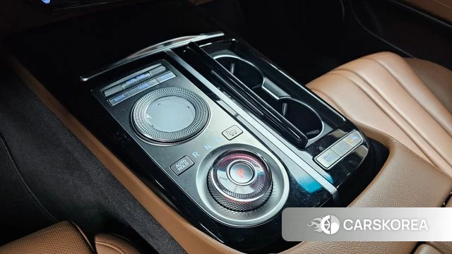 Genesis G80 (RG3) id 4524956 из Кореи 19