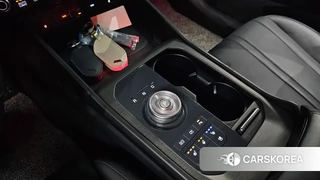 Kia The New K8 Hybrid id 3629044 из Кореи 19