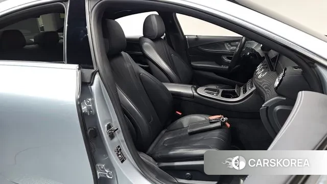 Mercedes-Benz CLS-Class C257 id 3054189 из Кореи 19