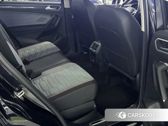 Volkswagen Tiguan L id 4276959 из Китая 12