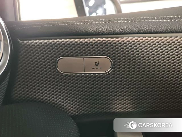 Mercedes-Benz Class A id 4218704 из Китая 22