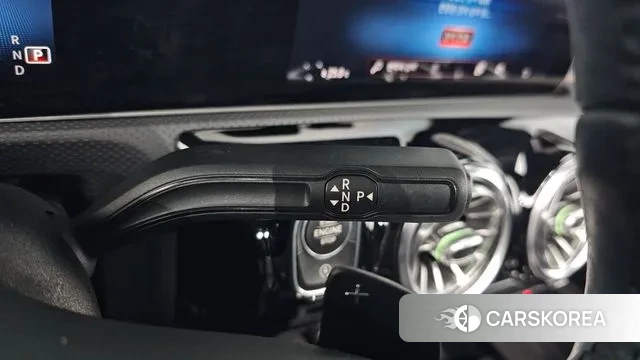 Mercedes-Benz A-Class W177 id 3621842 из Кореи 19