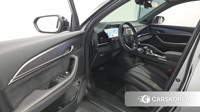 Renault Korea (Samsung) Grand Coleos id 4752956 из Кореи 29
