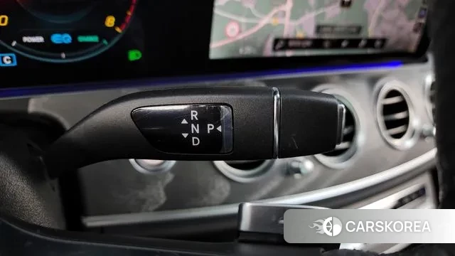 Mercedes-Benz E-Class W213 id 3746623 из Кореи 19