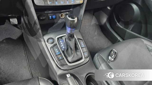 Hyundai Kona id 4477321 из Кореи 19