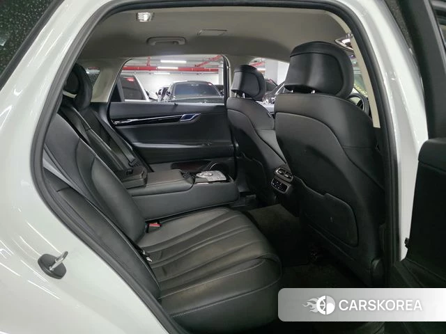 Genesis G80 (RG3) id 3935266 из Кореи 19