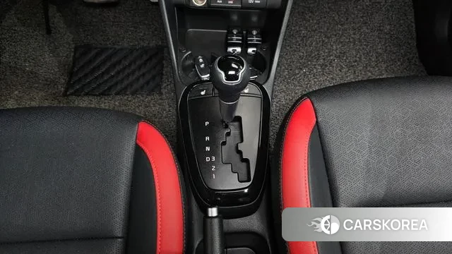 Kia All New Morning (JA) id 3374407 из Кореи 19