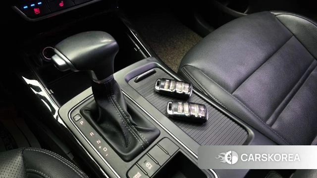 Kia The New Sorento id 4188686 из Кореи 19