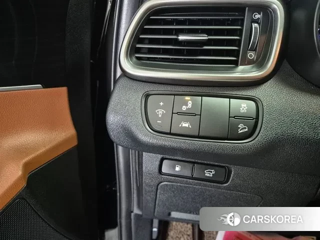 Kia The New Sorento id 3733345 из Кореи 17