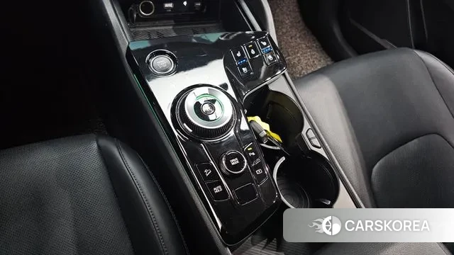 Kia Sportage 5th Generation Hybrid id 3759731 из Кореи 19