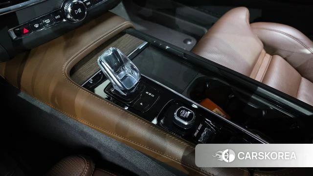 Volvo S90 id 4470447 из Кореи 37