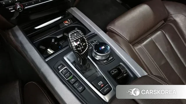 BMW X5 (F15) id 3060898 из Кореи 19