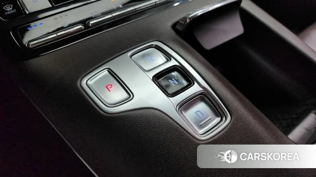 Hyundai The New Grandeur IG Hybrid id 4670755 из Кореи 33