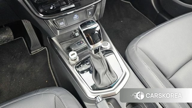 Ssangyong Berry New Tivoli id 4618984 из Кореи 19