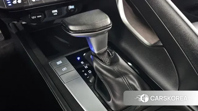 Hyundai Avante (CN7) id 3751864 из Кореи 19