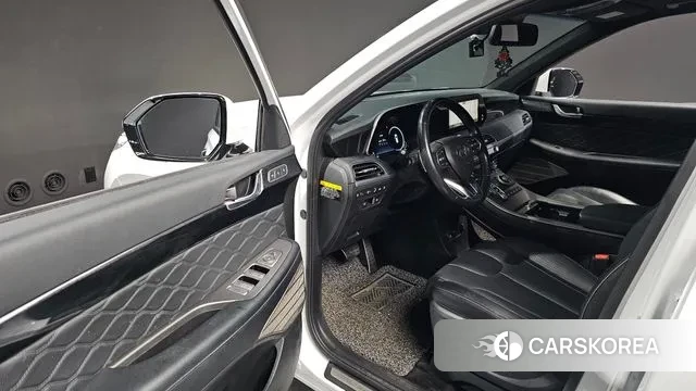 Hyundai Palisade id 3557101 из Кореи 19