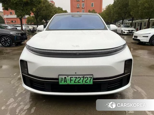 Ideal car Ideal L7 id 4239853 из Китая 9