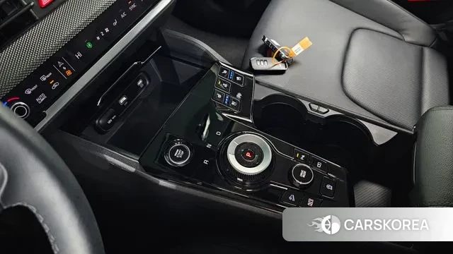 Kia Sportage 5th Generation id 3644906 из Кореи 19