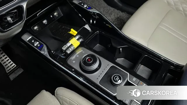 Kia Sorento 4th Generation id 3597060 из Кореи 19