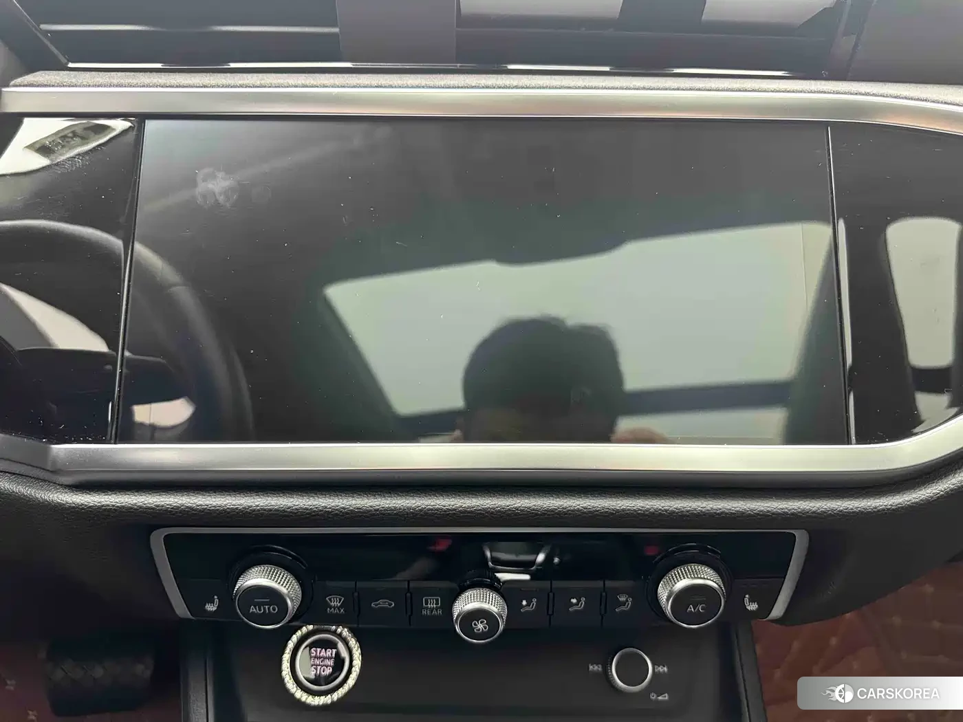 Audi Q3 id 4659795 из Китая 18