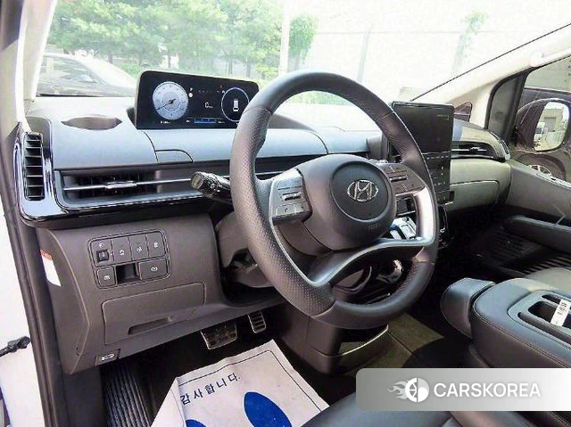 Hyundai Staria id 3864663 из Кореи 19