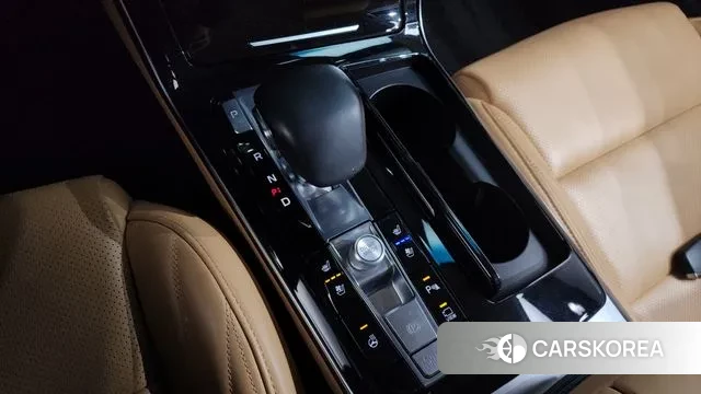 Kia K7 Premier id 3499417 из Кореи 19