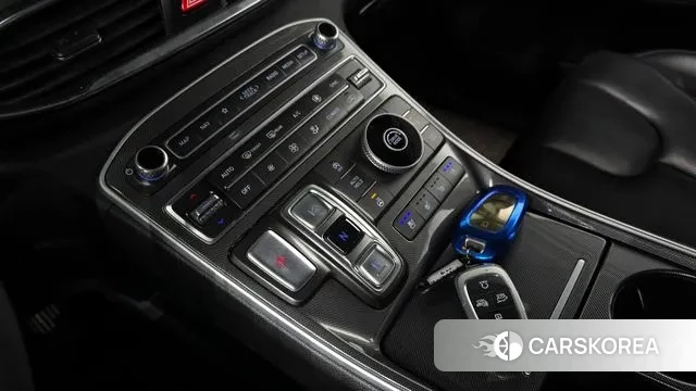 Hyundai The New Santa Fe id 3741673 из Кореи 19