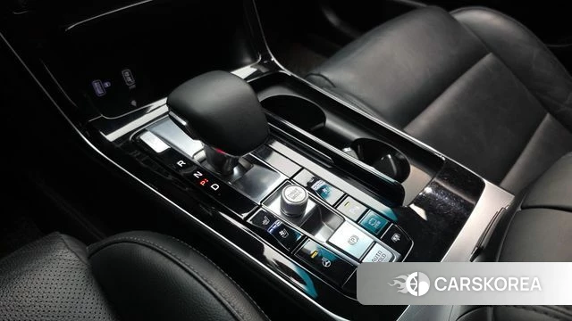 Kia K7 Premier Hybrid id 4776034 из Кореи 19