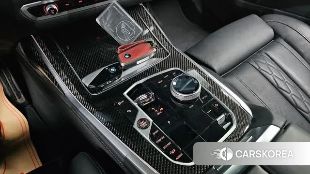 BMW X7 (G07) id 3533371 из Кореи 19