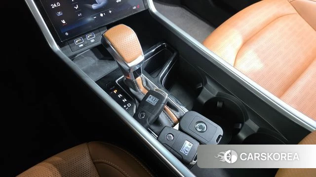 Ssangyong Torres id 3838372 из Кореи 19