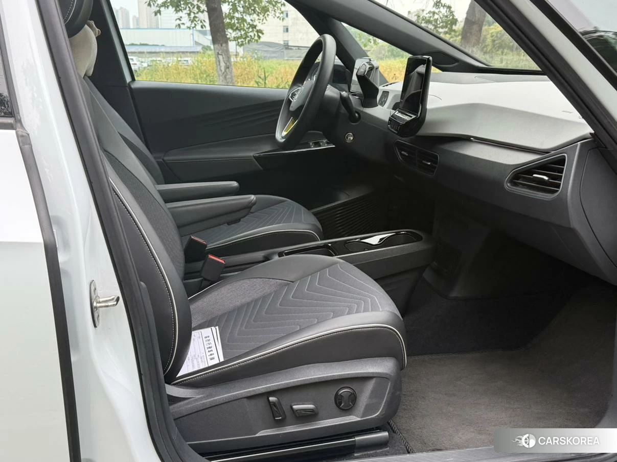 Volkswagen ID.3 id 4473701 из Китая 13